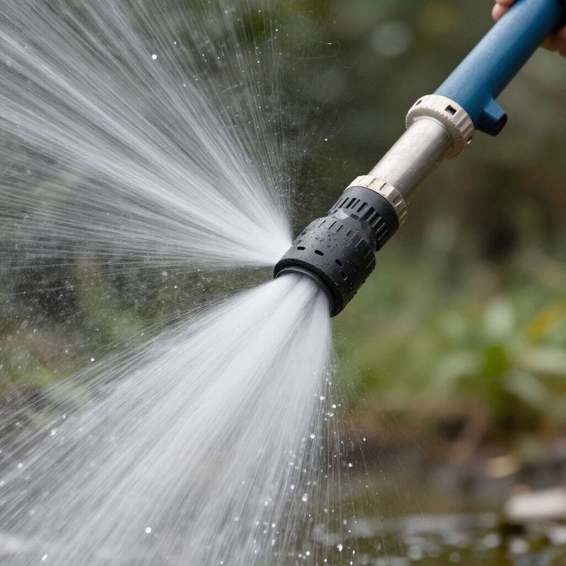 Drain cleaning in El Monte
