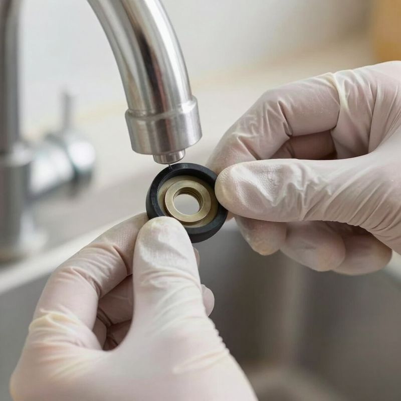 Toilet & Faucet Repair in El Monte